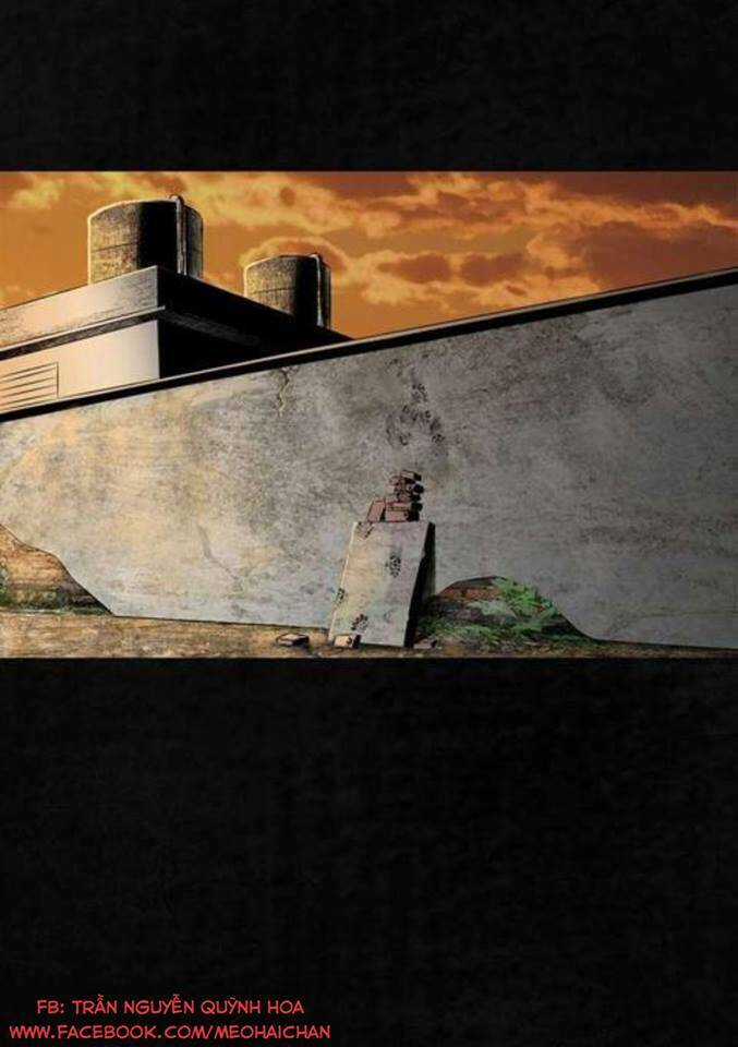 Cương Thi 1995 - Chapter 2 - Trang 10