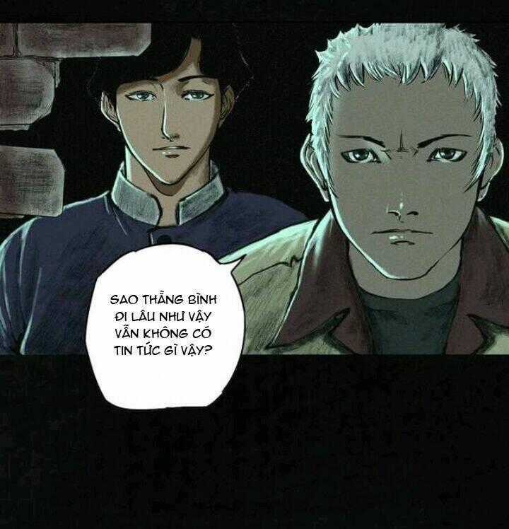 Cương Thi 1995 - Chapter 3 - Trang 2