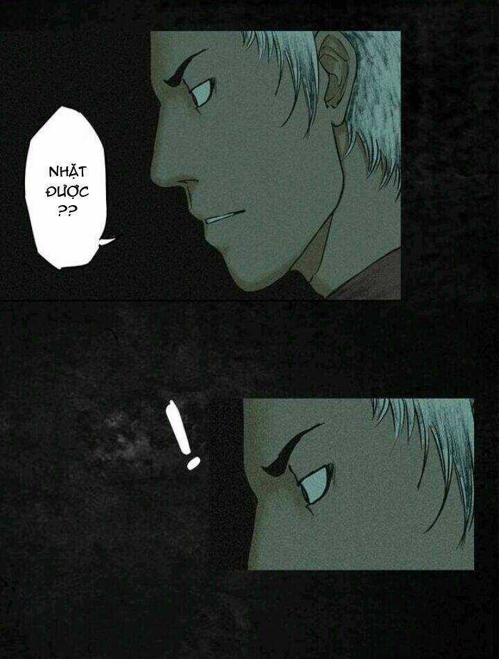 Cương Thi 1995 - Chapter 3 - Trang 12