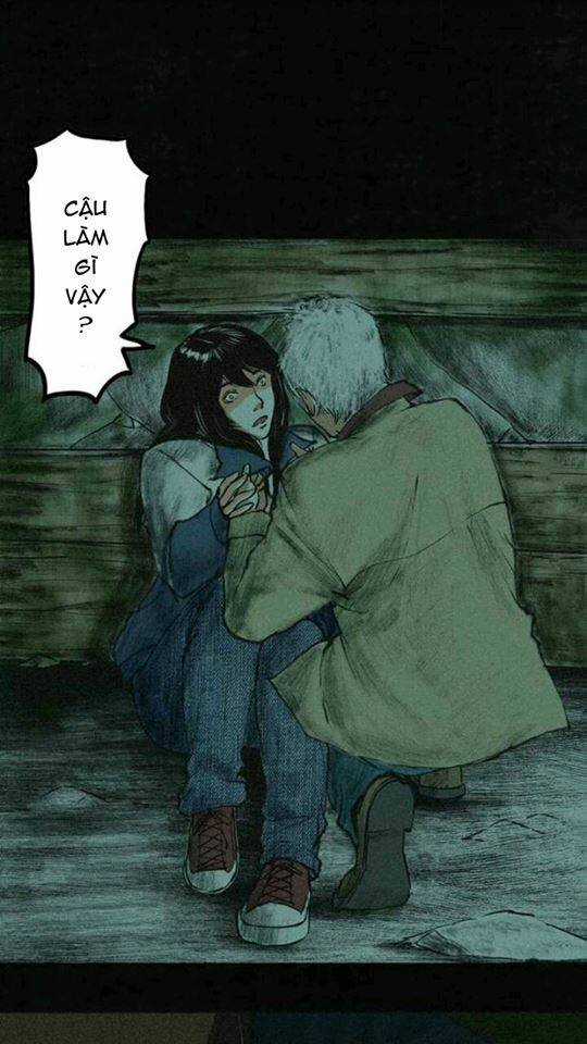 Cương Thi 1995 - Chapter 3 - Trang 13