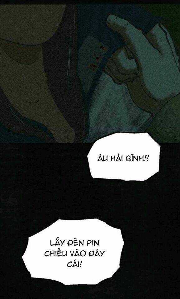 Cương Thi 1995 - Chapter 3 - Trang 14