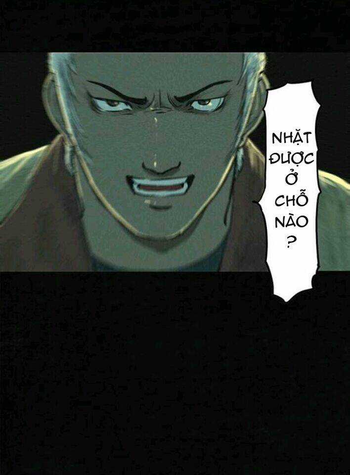 Cương Thi 1995 - Chapter 3 - Trang 19