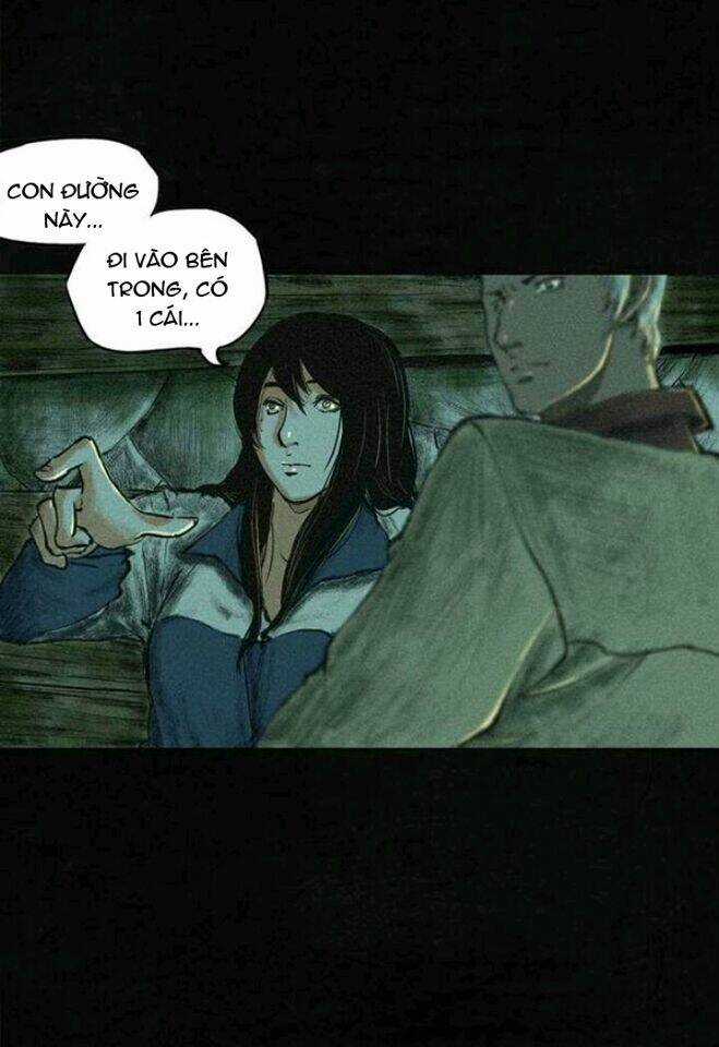 Cương Thi 1995 - Chapter 3 - Trang 20