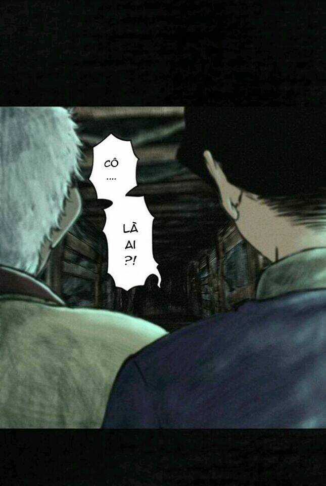 Cương Thi 1995 - Chapter 3 - Trang 3