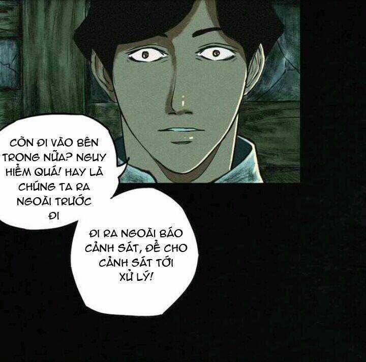 Cương Thi 1995 - Chapter 3 - Trang 22