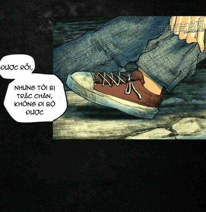 Cương Thi 1995 - Chapter 3 - Trang 26