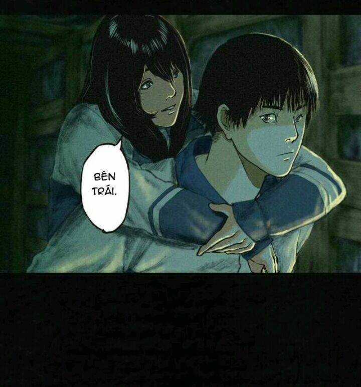 Cương Thi 1995 - Chapter 3 - Trang 29