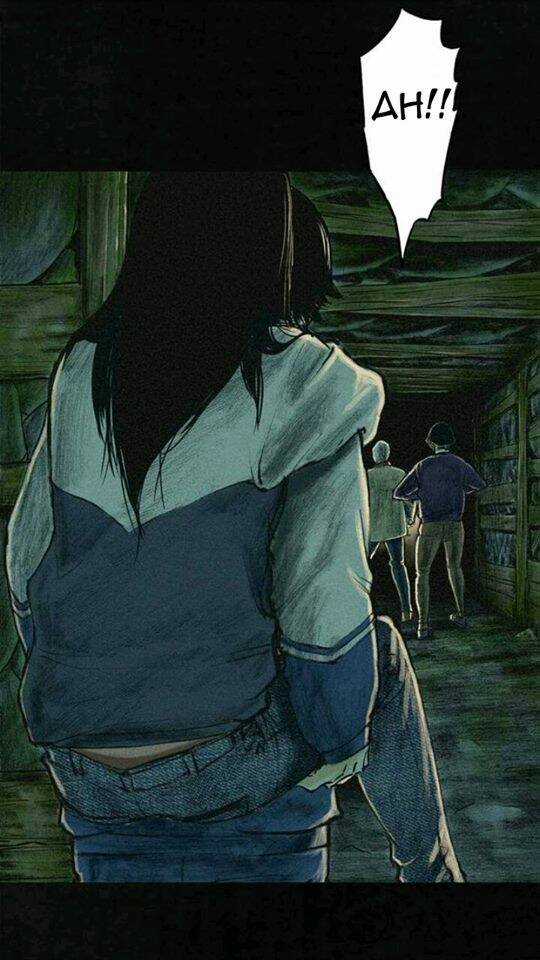 Cương Thi 1995 - Chapter 3 - Trang 34