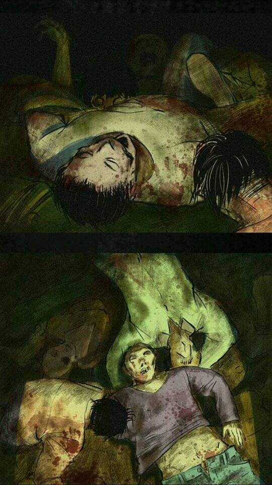 Cương Thi 1995 - Chapter 3 - Trang 37