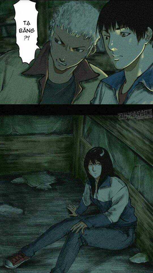 Cương Thi 1995 - Chapter 3 - Trang 5