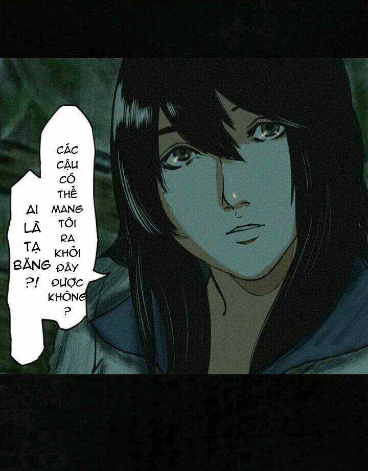 Cương Thi 1995 - Chapter 3 - Trang 6