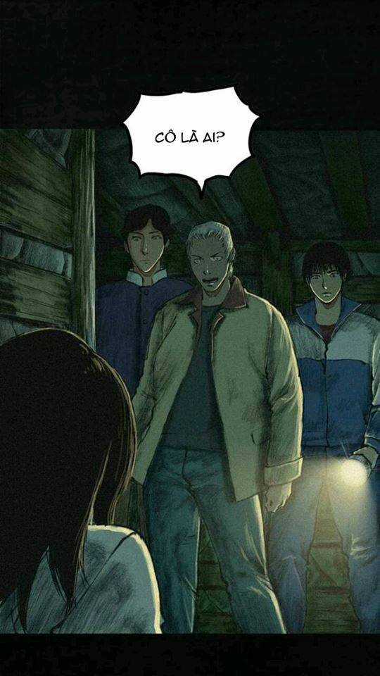 Cương Thi 1995 - Chapter 3 - Trang 7