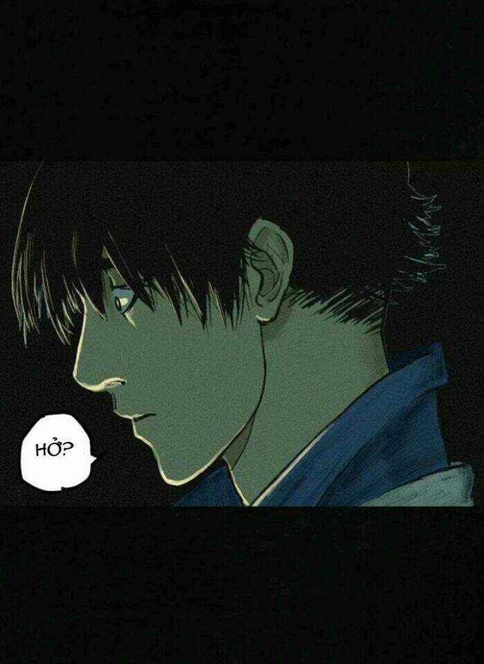 Cương Thi 1995 - Chapter 3 - Trang 8