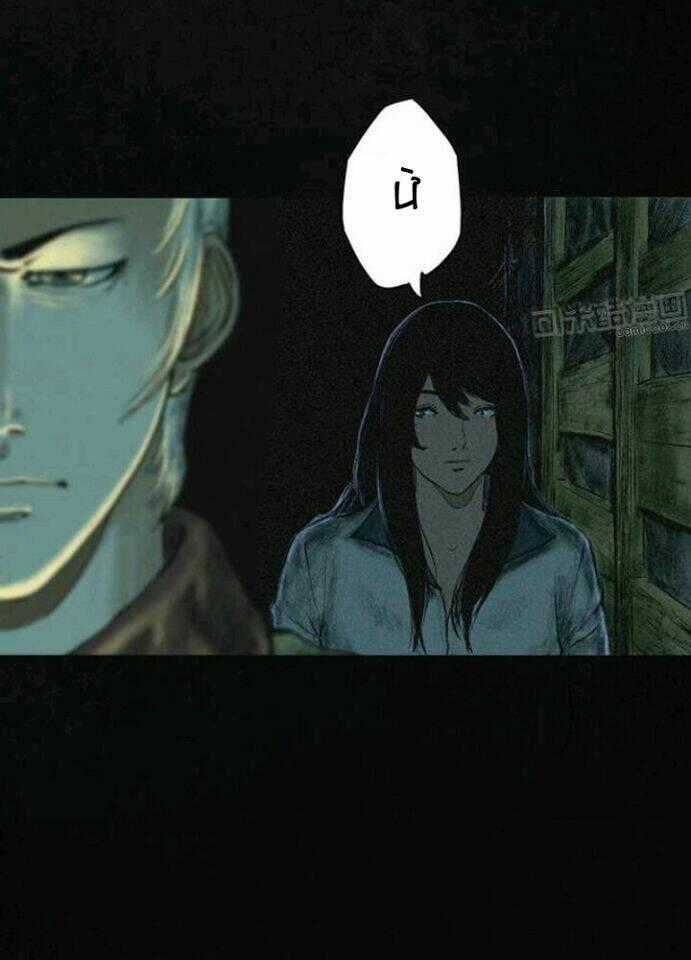 Cương Thi 1995 - Chapter 4 - Trang 1