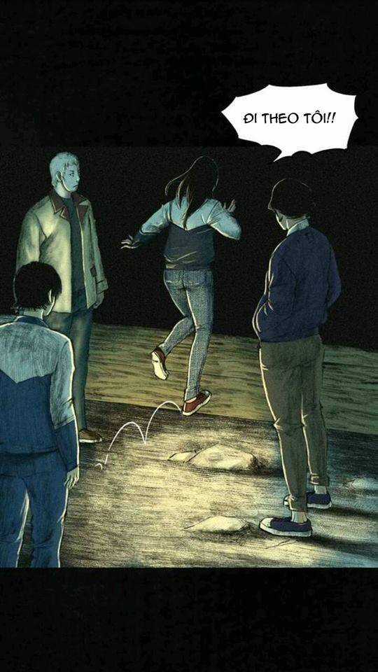 Cương Thi 1995 - Chapter 4 - Trang 12