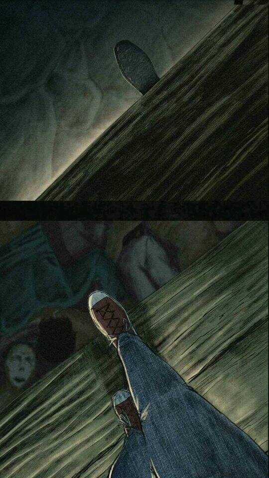 Cương Thi 1995 - Chapter 4 - Trang 13