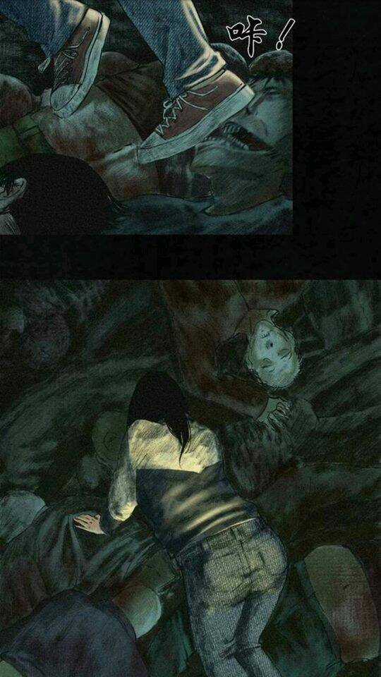 Cương Thi 1995 - Chapter 4 - Trang 16