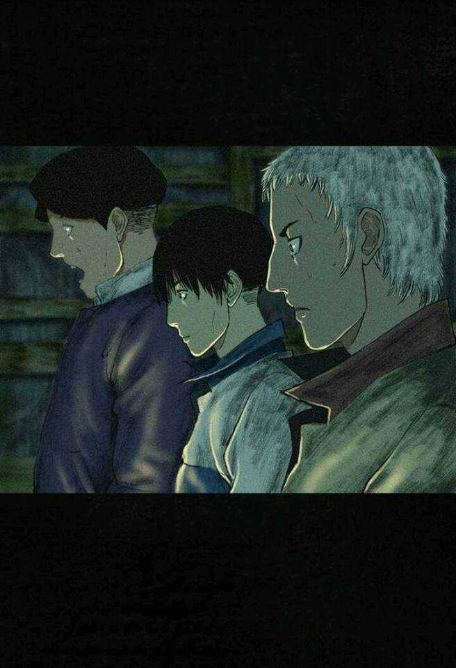 Cương Thi 1995 - Chapter 4 - Trang 18