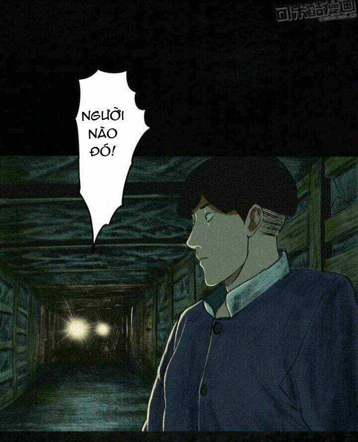 Cương Thi 1995 - Chapter 4 - Trang 24