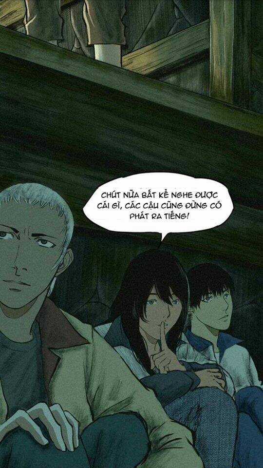 Cương Thi 1995 - Chapter 4 - Trang 25