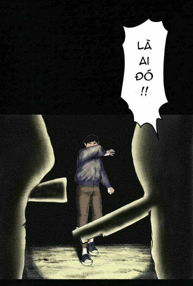 Cương Thi 1995 - Chapter 4 - Trang 26