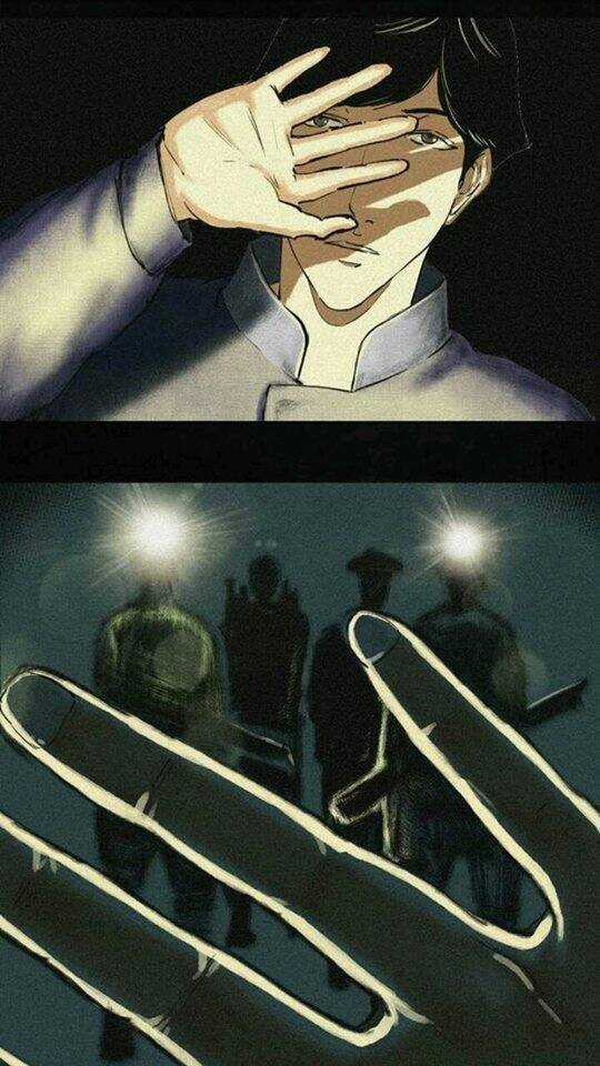 Cương Thi 1995 - Chapter 4 - Trang 27