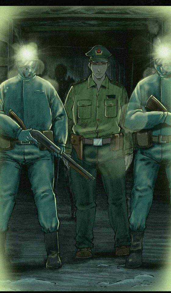 Cương Thi 1995 - Chapter 4 - Trang 28