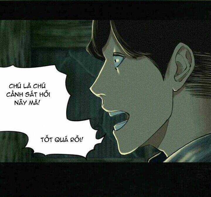 Cương Thi 1995 - Chapter 4 - Trang 29