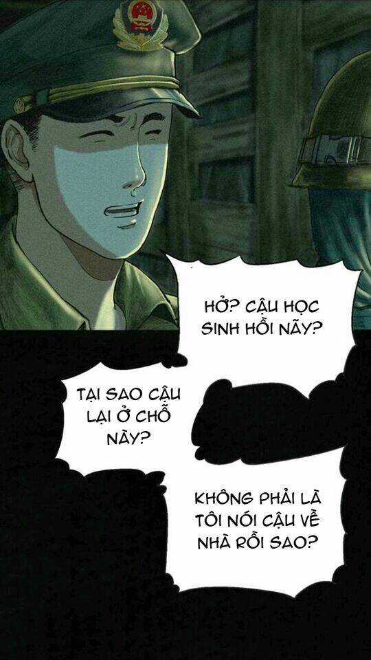 Cương Thi 1995 - Chapter 4 - Trang 30