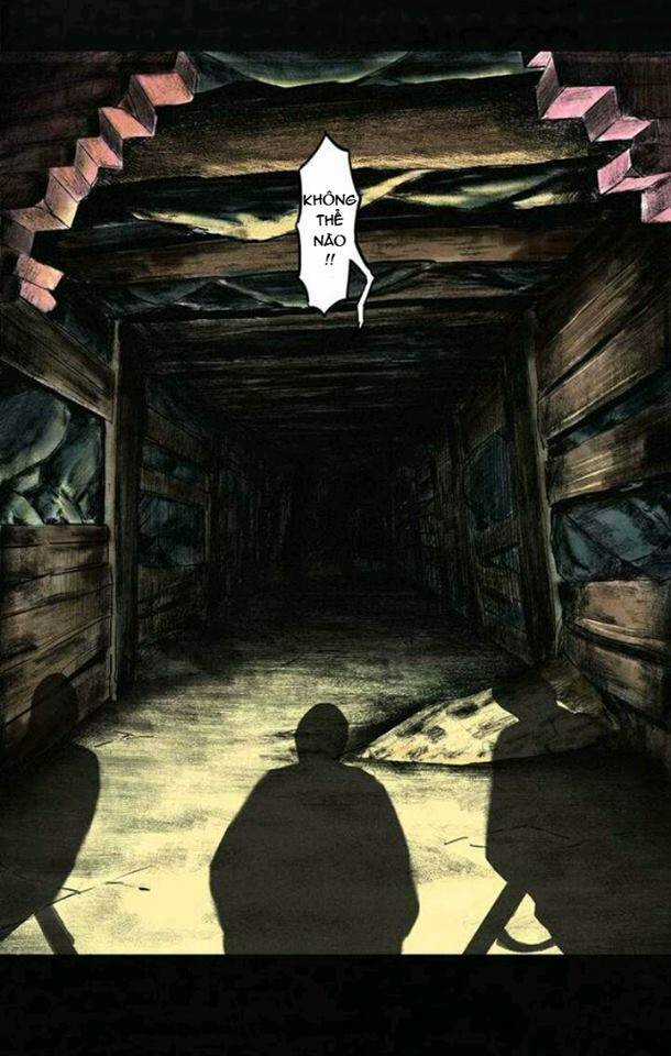 Cương Thi 1995 - Chapter 4 - Trang 4