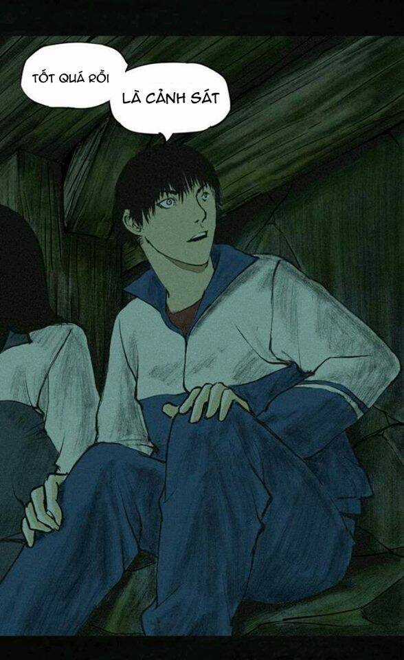 Cương Thi 1995 - Chapter 4 - Trang 31