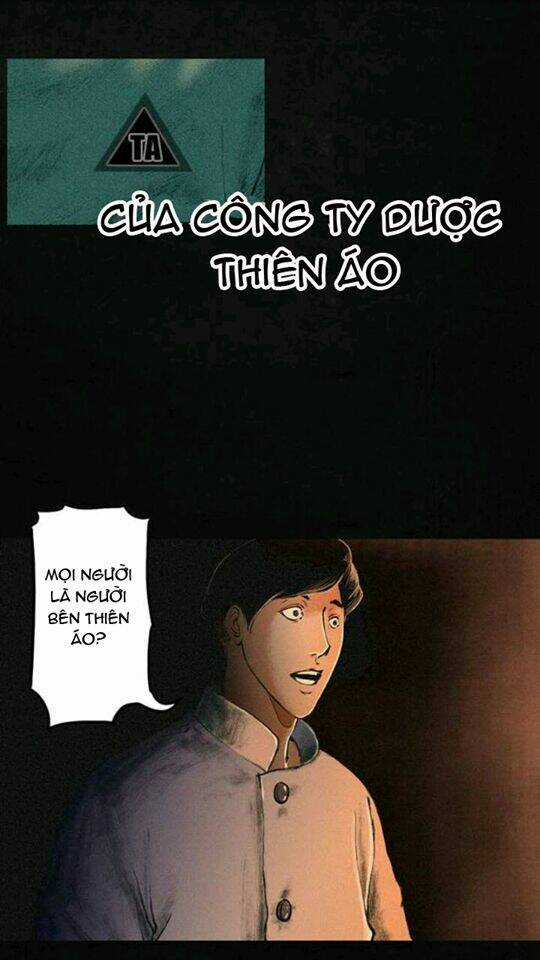 Cương Thi 1995 - Chapter 4 - Trang 38