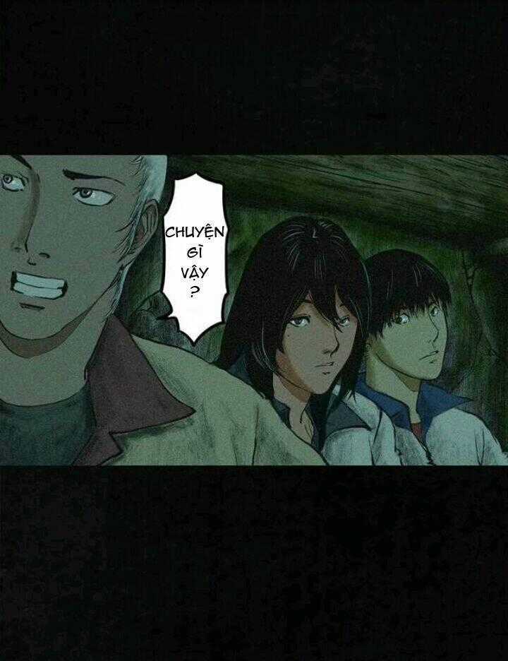 Cương Thi 1995 - Chapter 4 - Trang 41