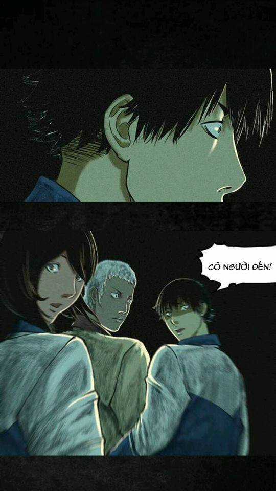 Cương Thi 1995 - Chapter 4 - Trang 6