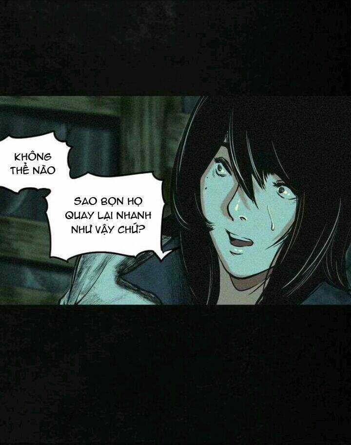 Cương Thi 1995 - Chapter 4 - Trang 7