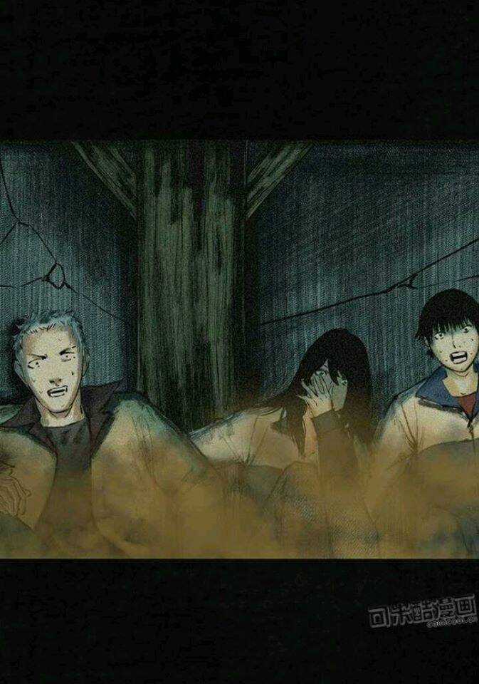 Cương Thi 1995 - Chapter 5 - Trang 15