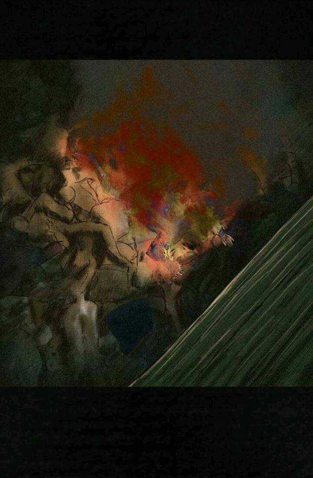 Cương Thi 1995 - Chapter 5 - Trang 16