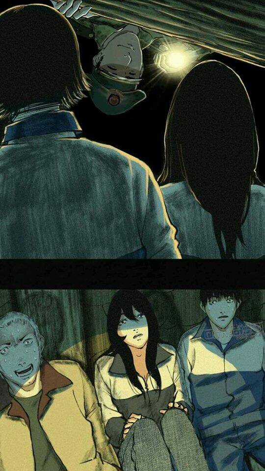 Cương Thi 1995 - Chapter 5 - Trang 18