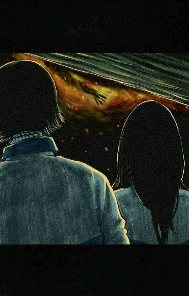 Cương Thi 1995 - Chapter 5 - Trang 3