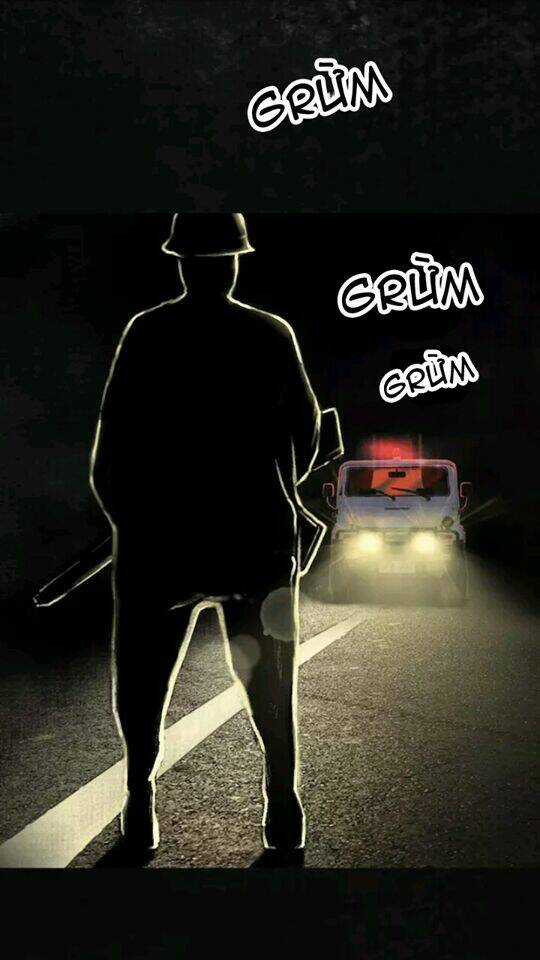 Cương Thi 1995 - Chapter 5 - Trang 21