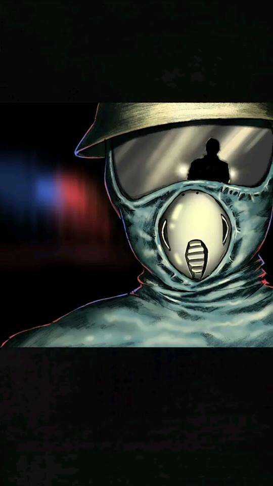 Cương Thi 1995 - Chapter 5 - Trang 22