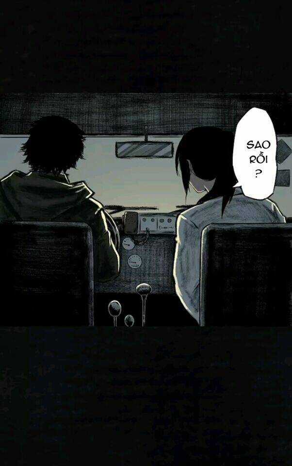 Cương Thi 1995 - Chapter 5 - Trang 28