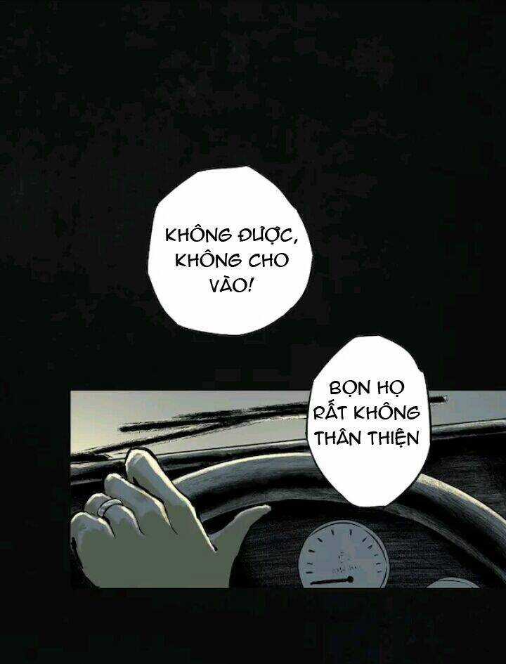 Cương Thi 1995 - Chapter 5 - Trang 29