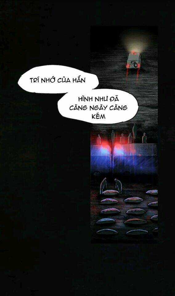 Cương Thi 1995 - Chapter 5 - Trang 31