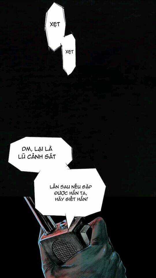 Cương Thi 1995 - Chapter 5 - Trang 33