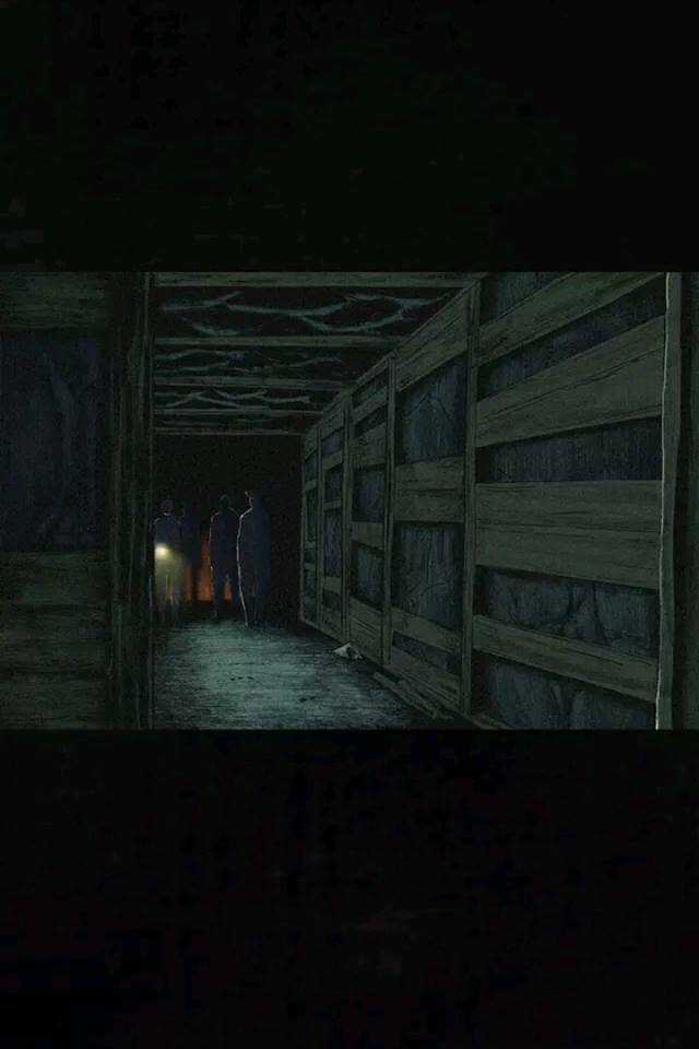 Cương Thi 1995 - Chapter 5 - Trang 34