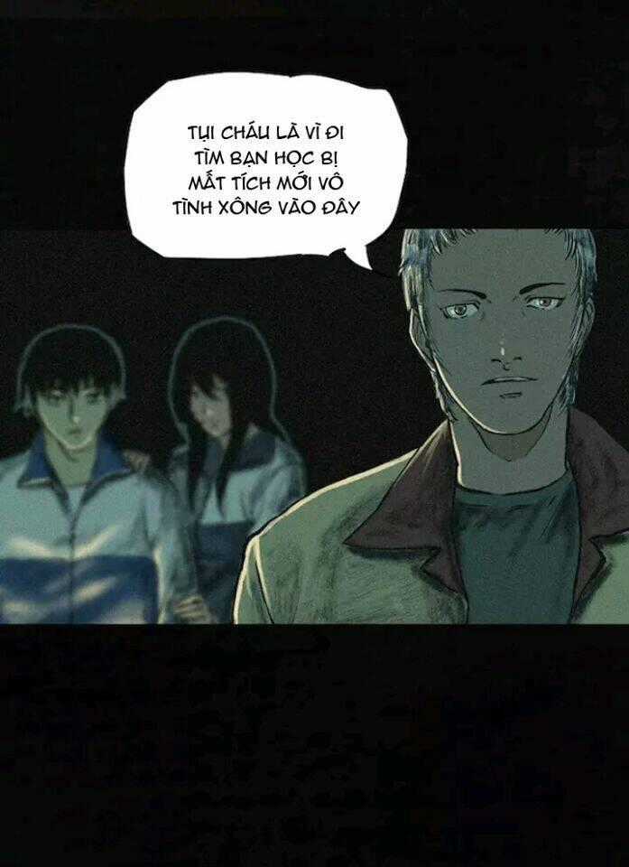 Cương Thi 1995 - Chapter 5 - Trang 37