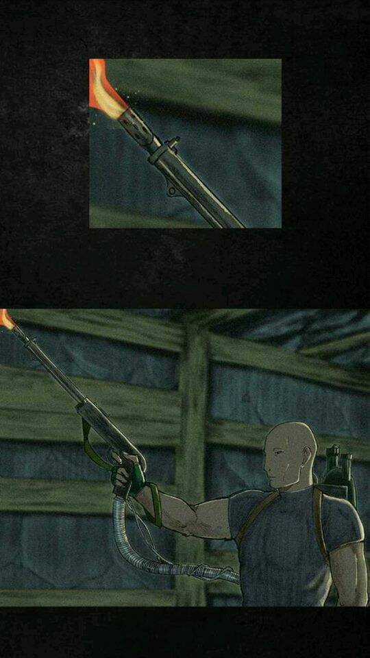 Cương Thi 1995 - Chapter 5 - Trang 5