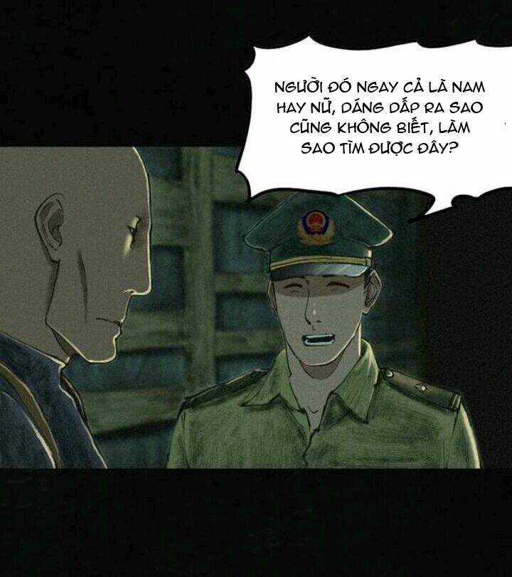 Cương Thi 1995 - Chapter 5 - Trang 7