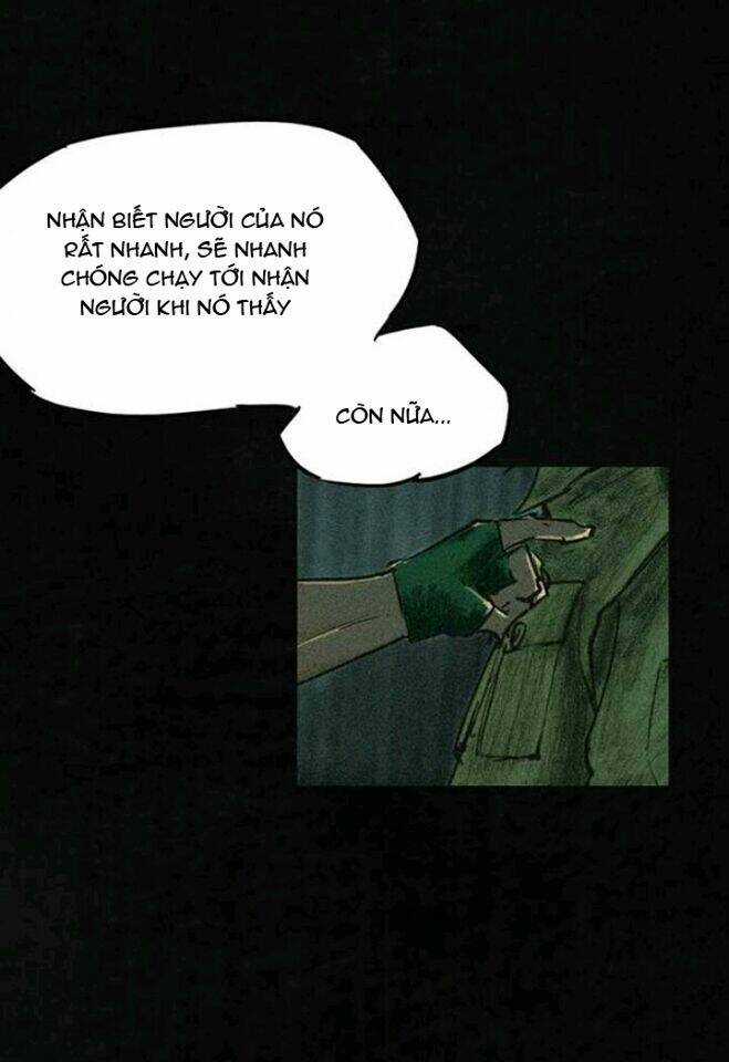 Cương Thi 1995 - Chapter 5 - Trang 8